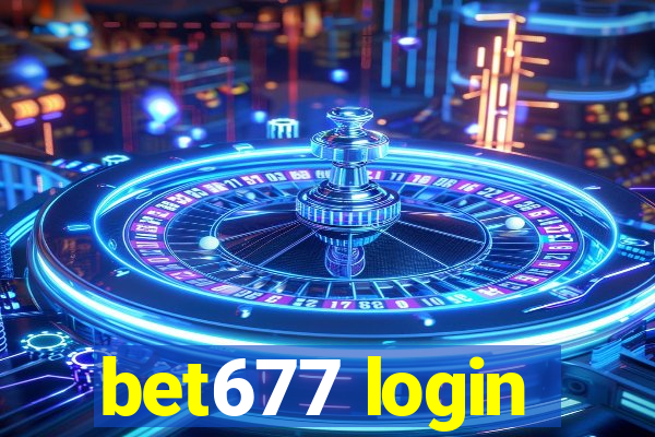 bet677 login
